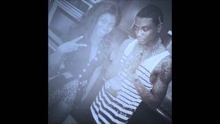 Soulja Boy - Gold Chains And Vintage - 2012