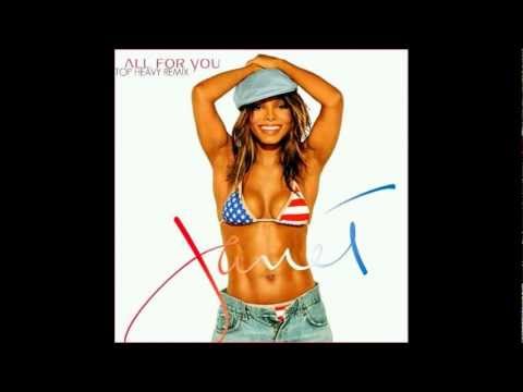 Video thumbnail for All for You (Top Heavy Remix)