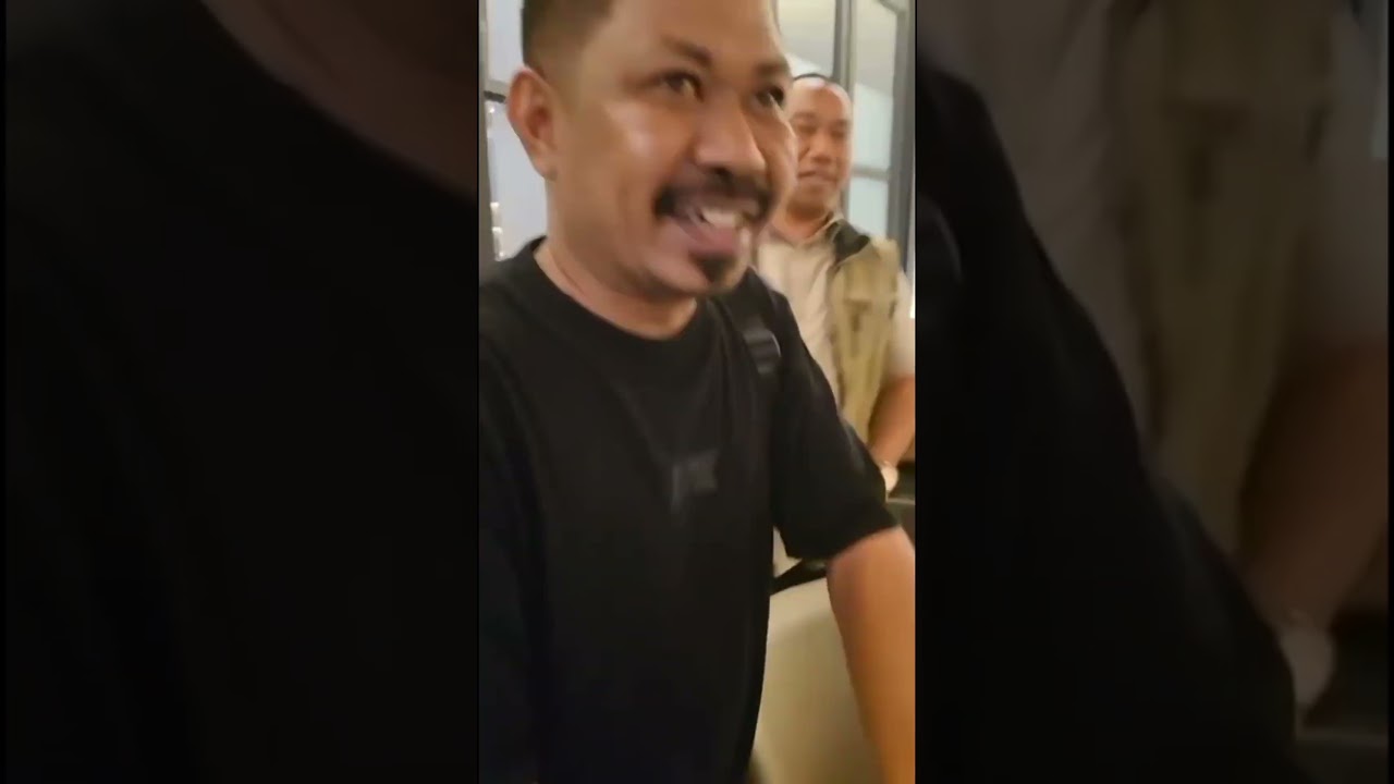 Verry Klau Pemilik lagu Veronica Viral