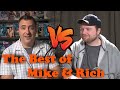 RLM supercut: the Best of Mike & Rich