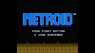 Kraid&#39;s Lair - Metroid