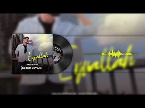 Sezer Ceylan - Eyvallah (Official Audio)
