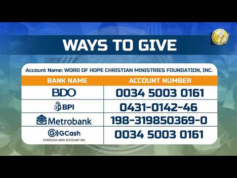 05pm Service LIVE (05/29/2022)