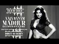 Aaja Sanam Madhur Chandni Mein Disco Reborn Timeless Bollywood Classic Remix