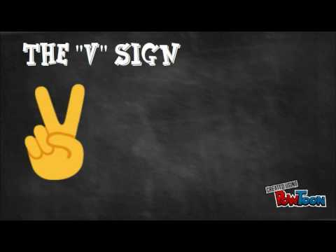 Hand Gestures Around the World