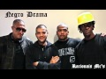 Racionais Mc's - Negro Drama 