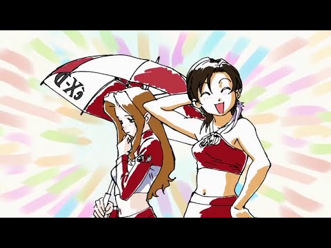 Ex-Driver: The Movie Sp2