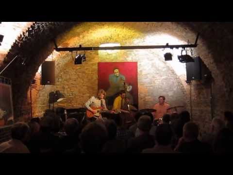 Klima Kalima Live @ Jazzinstitut Darmstadt 20.09.13