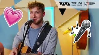 VONA mit „Gib Mir Dein Lächeln“ | VIVA Top 100 live