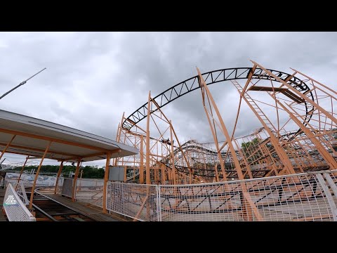 Tig'rr short video by Ride View