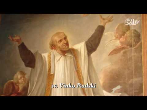 Katolički kalendar 27.9.2016. - Sveti Vinko Paulski
