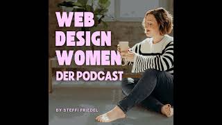 #32 Auftragseinbruch durch KI: Was sich im Webdesign-Markt verändert und wie du 