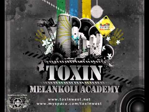Toxin Feat Doğu Bosphorus - Çek Bir Duman (2008)