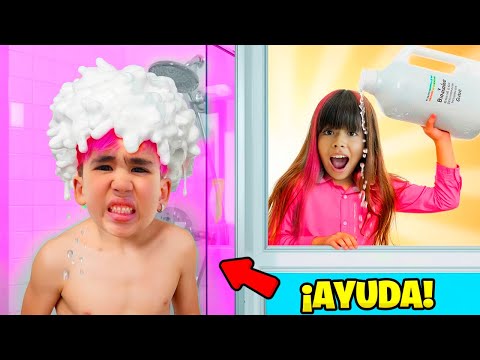 24 HOURS SURVIVING MY GIRLFRIEND'S REVENGE!