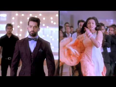 Zindagi Ki Mehek- Shaurya is back with a bang!