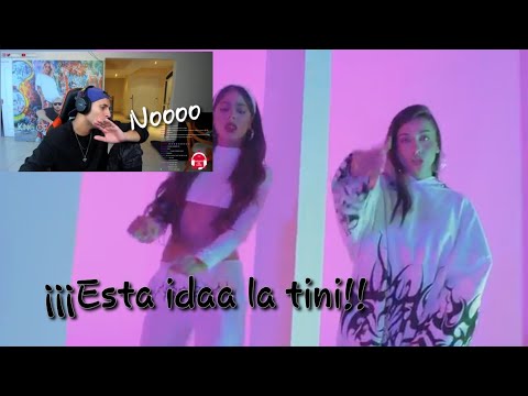 ¡¡¡Coscu reaciona a HIGH remix vercion de Twich !!!