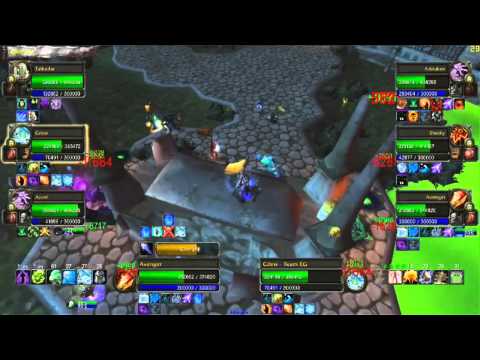 Adouken LG-IM VS EG Global Finals