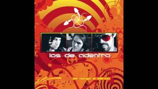 Quiero Amarte - Los de Adentro