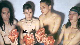 Aterciopelados - Símbolo Marciano