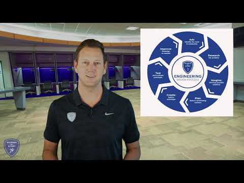 Process for Stadiums