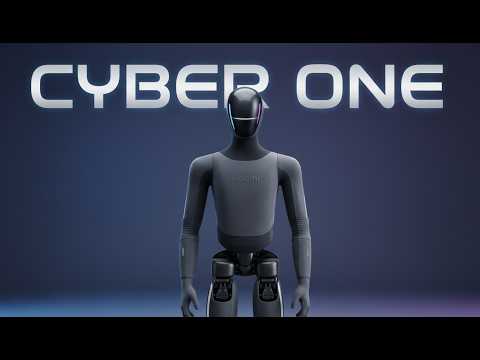 CyberOne 2026 Version Review Video 1