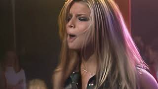 Jessica Simpson - I Think Im In Love With You live at MuchMusic Canada