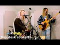 Hayley Williams Tiny Desk Home Concert