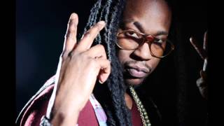 2 Chainz - Supafly [Tags]