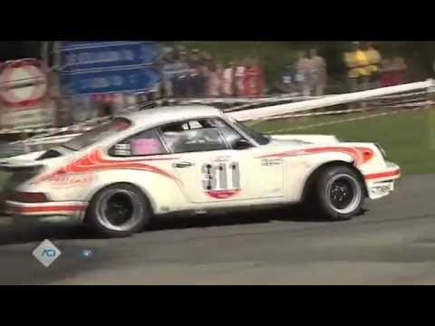 Historic Rally Alpi Orientali Campionato Italiano Rally Autostoriche  Agosto 2016 Aci Sport Magazine