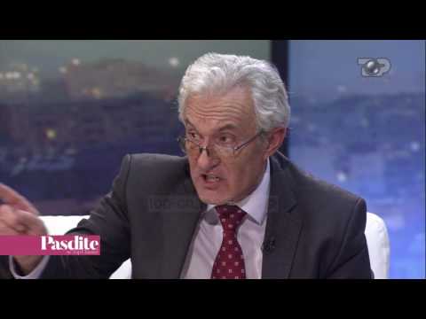 Pasdite ne TCH, 20 Shkurt 2017, Pjesa 3 - Top Channel Albania - Entertainment Show