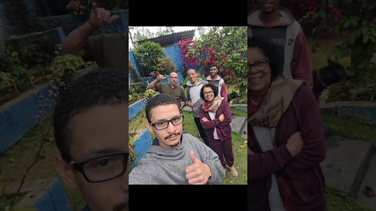 Chácara VB | Instituto Viver na Bênção | 23.09.2024