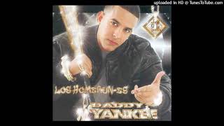 Daddy Yankee - Musica Killa