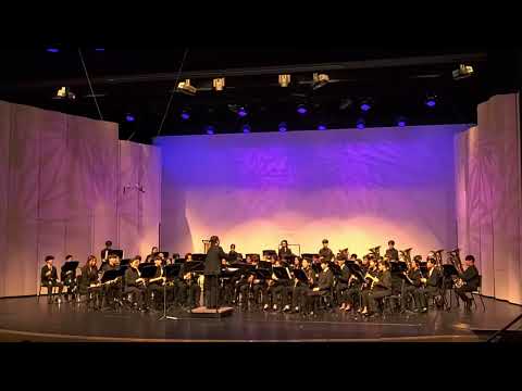 [Full Performance] KIMEA/KAIAC National Band Honor Festival 2023