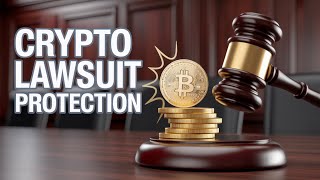 Why You Need an LLC for Crypto in 2025!