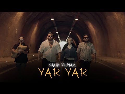 Salih Yılmaz Feat. Mustafa Alptekin- Yar Yar