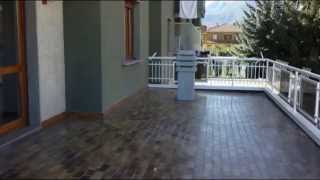 preview picture of video 'Affitto Appartamento Borgo san dalmazzo(CN) Ottime condizioni, 0 mtq,  Trattativa ris - Rif 584'