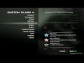 [MW3/PC] Modding MW3: Mod Menu, Unlock all ...