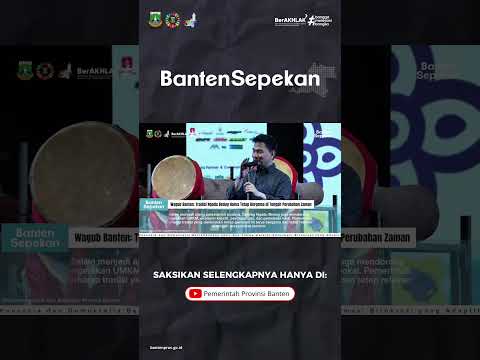 Galeri Banten
