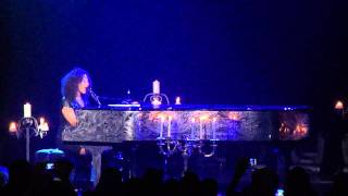 &quot;Sure Looks Good To Me&quot; by Alicia Keys (LIVE)