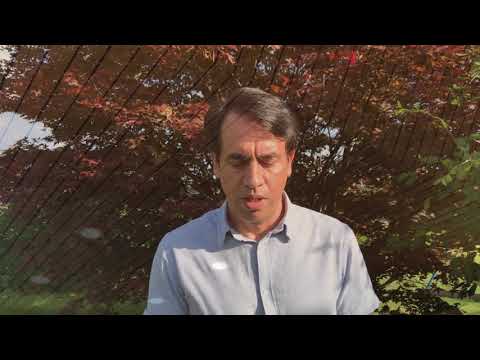 Gudstjänst - Att inte döma