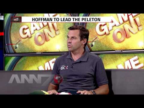 ANN7 Interview Team BCX