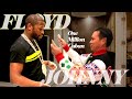 Insane Floyd Mayweather S Mind Blowing 1 Million Johnny Dang Chain