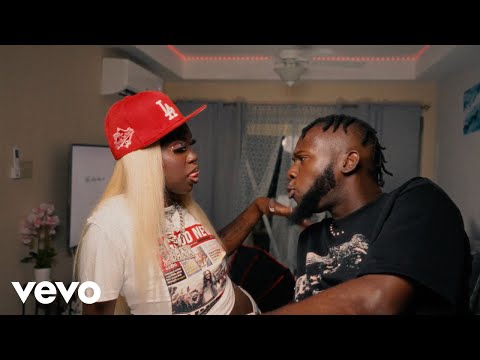 Compass, Shan Bazzle - Clock Dat (Official Music Video)