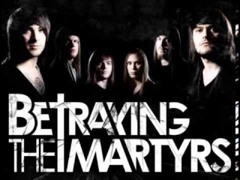 Betraying The Martyrs - Liberate Me Ex Inferis (Orchestral Rendition + Normal)