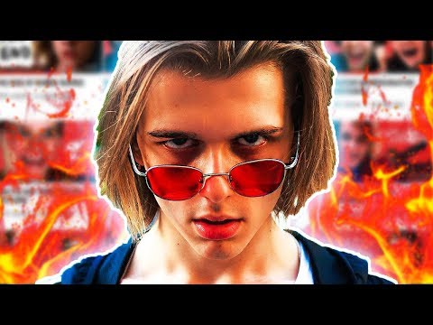 Bobby Burns becomes a SoundCloud rapper