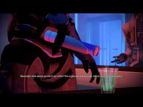 Steam Community :: Video :: Shepard - Asshat in Mass Effect 2