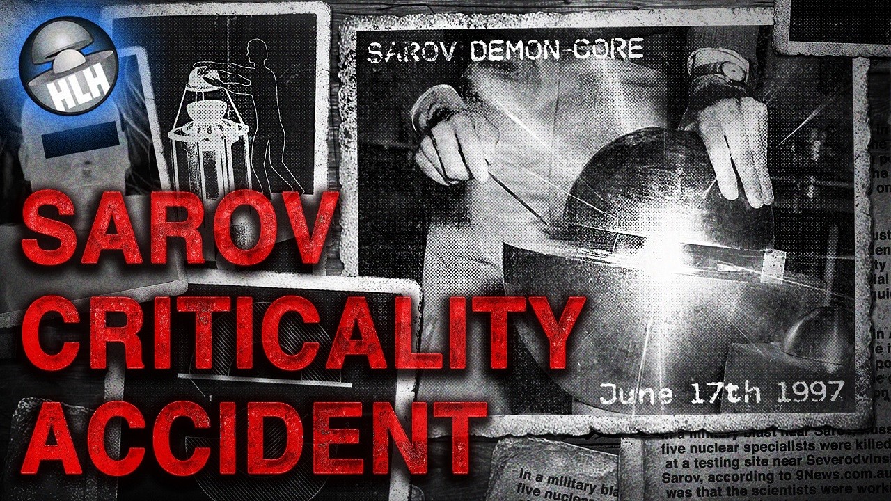 What if the Demon Core Was Worse?