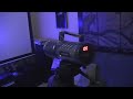 Squid Fishing Torch Light