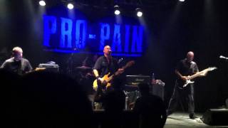 Pro-Pain - Can You Feel It?