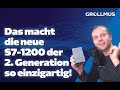 Introducing The Brand New Second Generation S7 1200